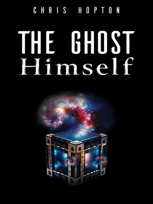 cover image of The Ghost Himself